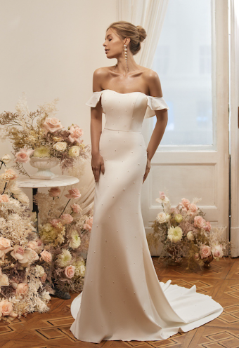 Moonlight Bridal T963 #0 thumbnail