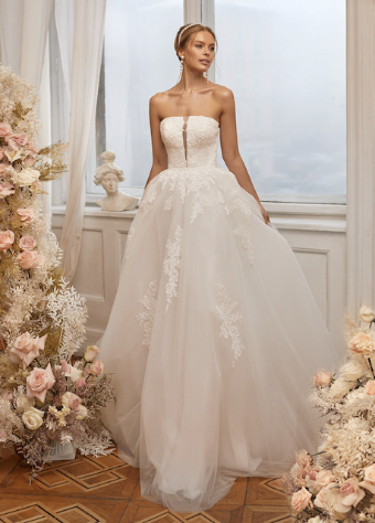 Moonlight Bridal T967 #0 thumbnail