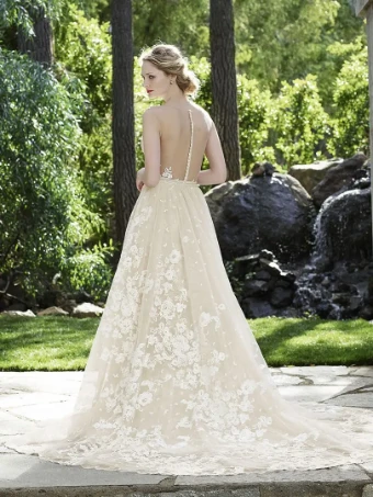 Casablanca Aspen #1 Ivory thumbnail