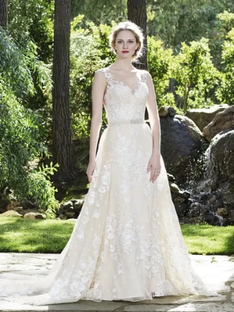 Casablanca Aspen #0 Ivory thumbnail