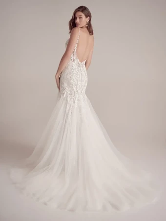 Maggie Sottero Aviano #7 thumbnail