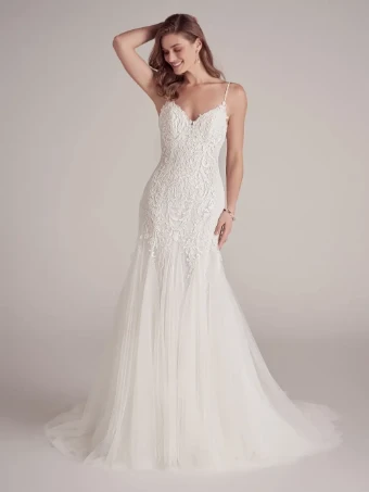 Maggie Sottero Aviano #15 thumbnail