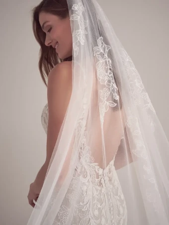 Maggie Sottero Aviano #12 thumbnail