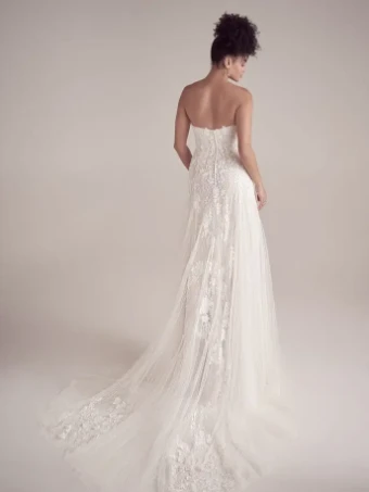 Maggie Sottero Ellington #2 default thumbnail