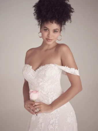 Maggie Sottero Ellington #1 thumbnail