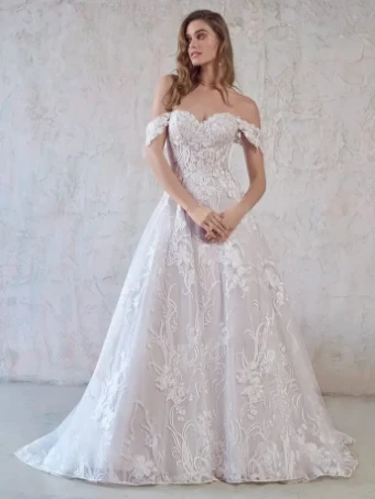 Maggie Sottero Evelina #0 default thumbnail