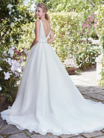 Rebecca Ingram Karen #1 thumbnail