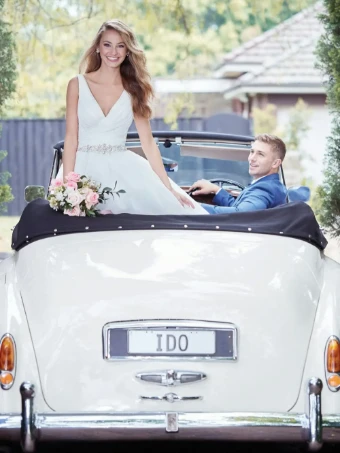 Rebecca Ingram Karen #3 thumbnail