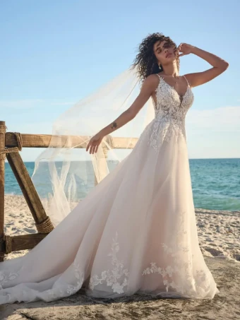 Rebecca Ingram Lizzy #0 default thumbnail