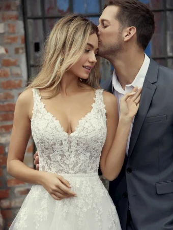 Rebecca Ingram Miriam Rose #6 thumbnail