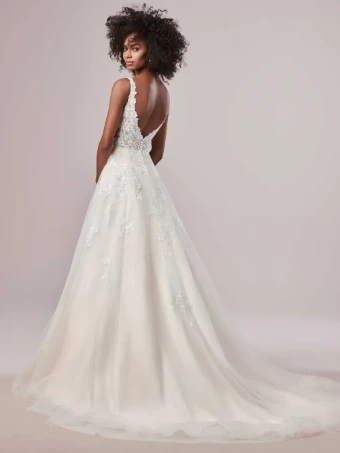 Rebecca Ingram Miriam Rose #2 thumbnail