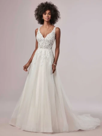 Rebecca Ingram Miriam Rose #7 thumbnail