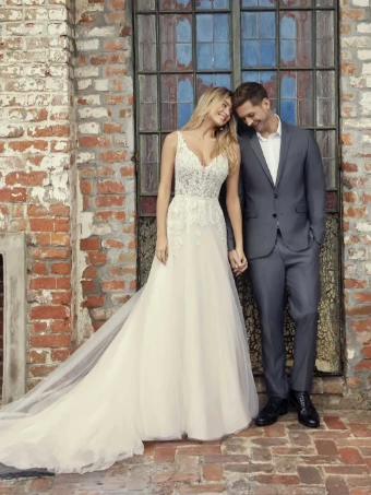 Rebecca Ingram Miriam Rose #5 thumbnail