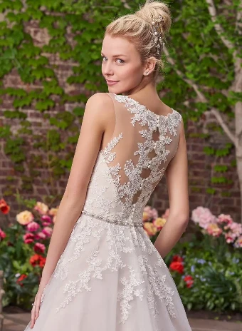 Maggie Sottero Olivia #1 thumbnail