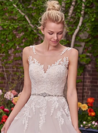 Maggie Sottero Olivia #2 thumbnail