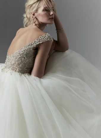 Sottero and Midgley Owen Louise #2 thumbnail