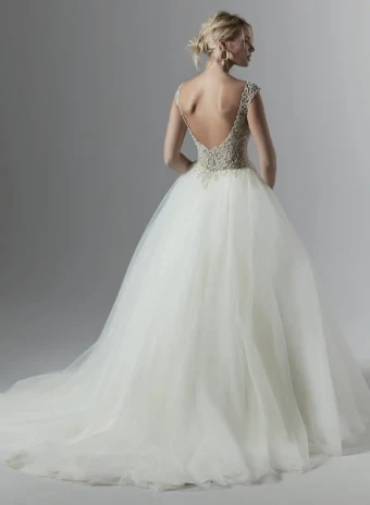 Sottero and Midgley Owen Louise #1 thumbnail