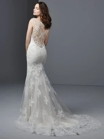 Maggie Sottero Palmer #1 thumbnail