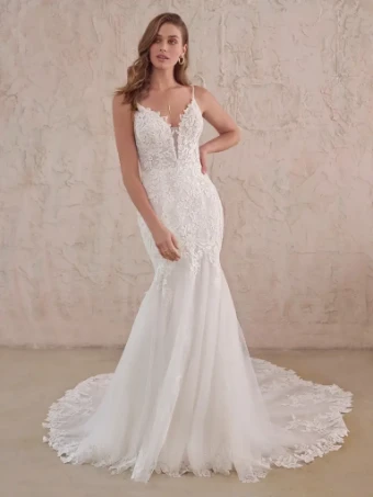 Maggie Sottero Penelope #1 thumbnail