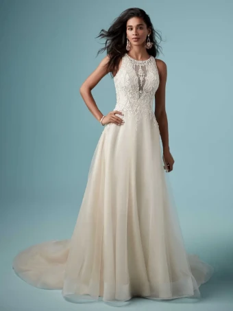 Maggie Sottero Pernile #0 default thumbnail