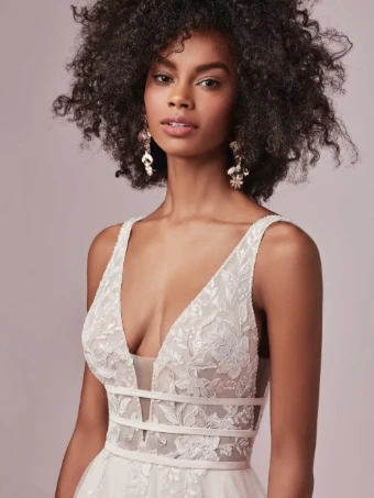 Maggie Sottero Raelynn #1 thumbnail