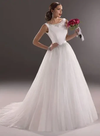 Maggie Sottero Ramsey #0 default thumbnail