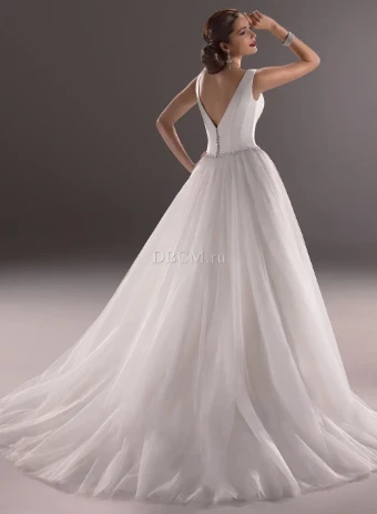 Maggie Sottero Ramsey #2 thumbnail