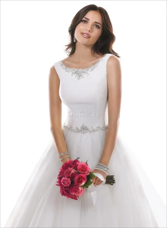 Maggie Sottero Ramsey #3 thumbnail