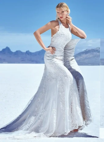 Maggie Sottero Scout #0 default thumbnail