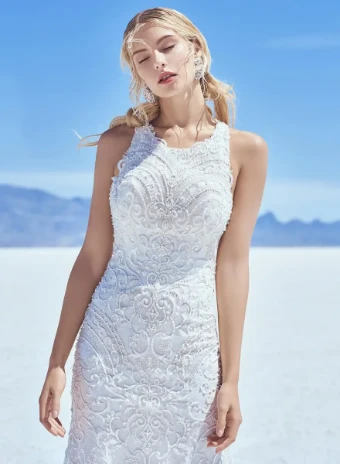 Maggie Sottero Scout #2 thumbnail