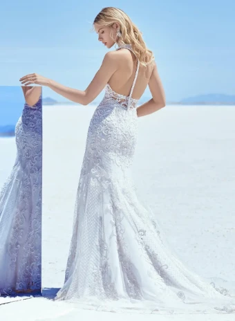 Maggie Sottero Scout #1 thumbnail