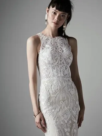 Maggie Sottero Tovah #1 thumbnail