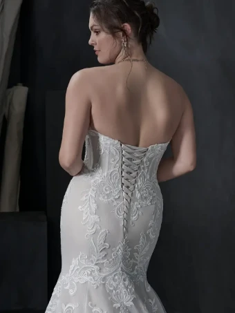 Maggie Sottero Walker #1 thumbnail