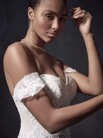 Maggie Sottero Walker #2 thumbnail