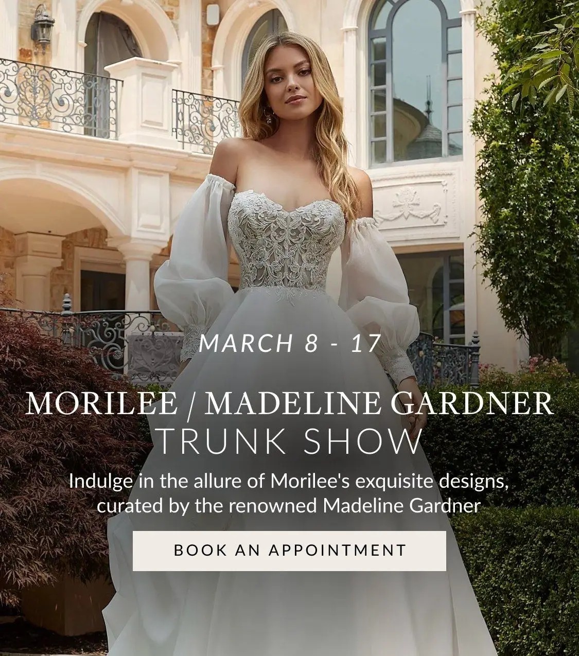 English's bridal on sale & formal wear